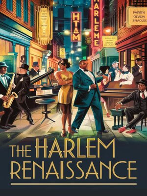 cover image of The Harlem Renaissance